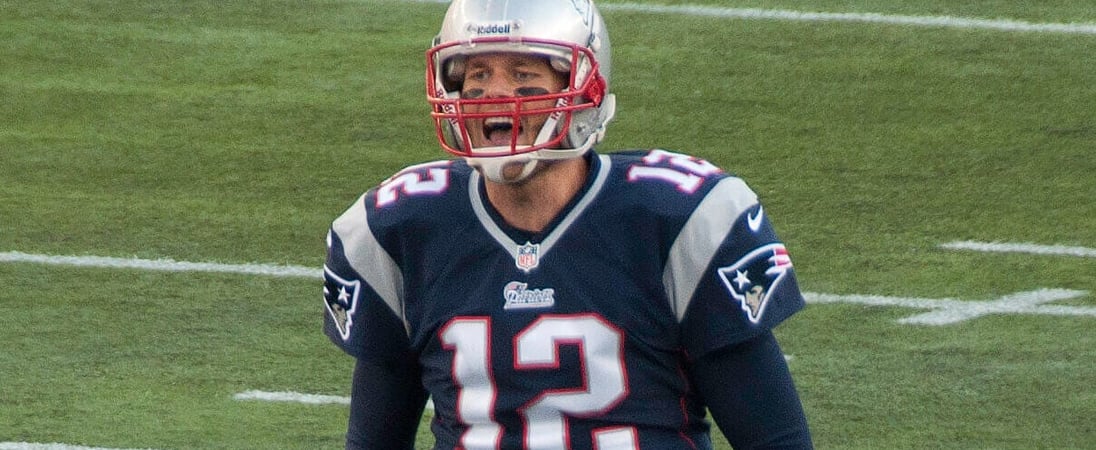 Tom Brady