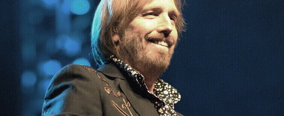 Tom Petty