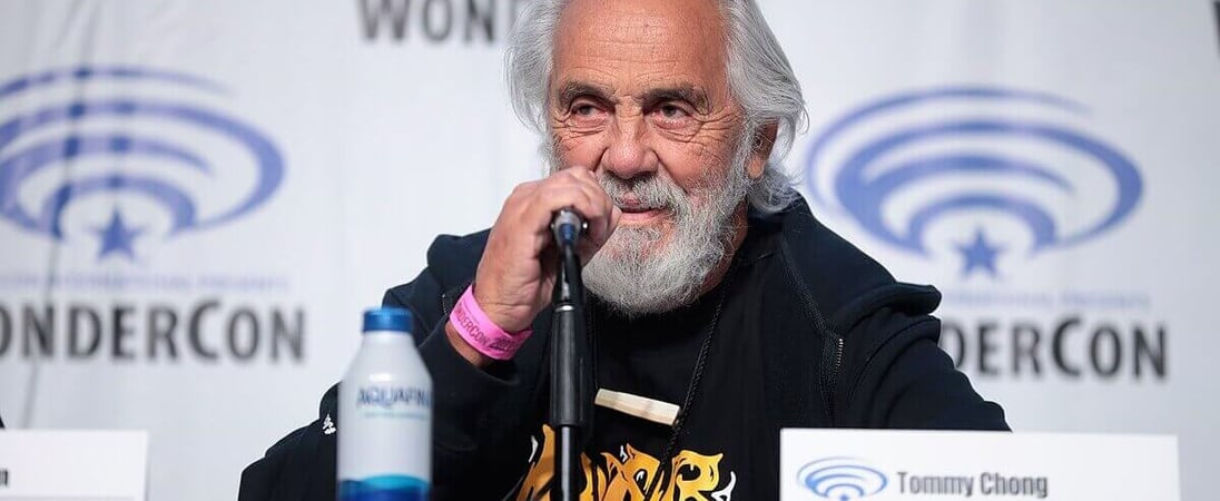 Tommy Chong