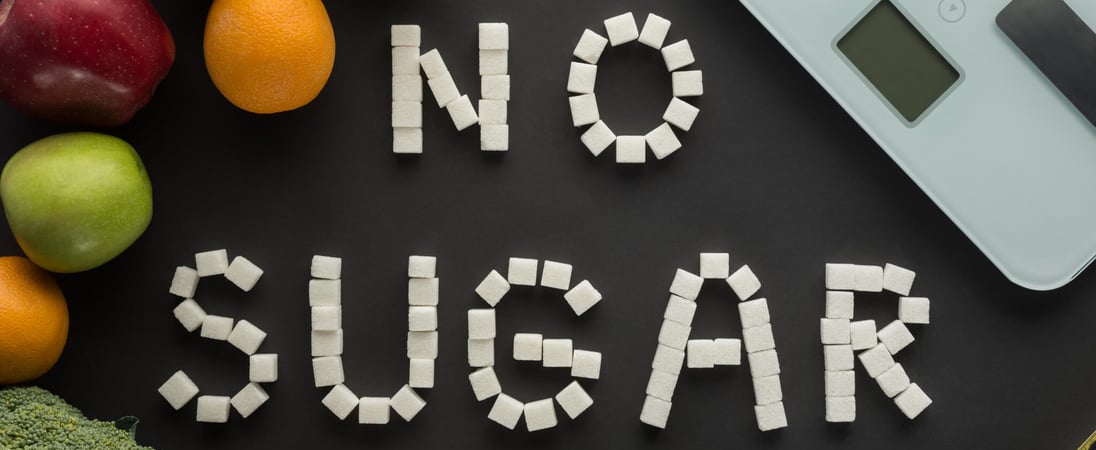 National No Sugar Day