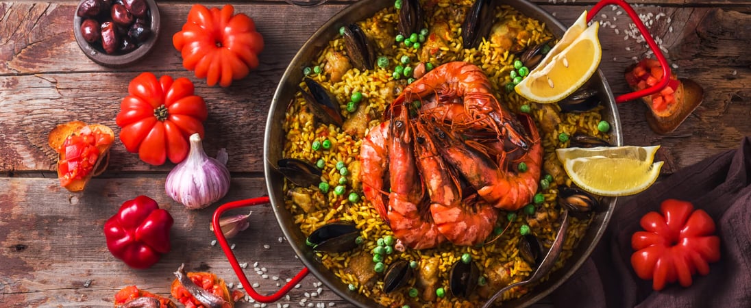 World Paella Day