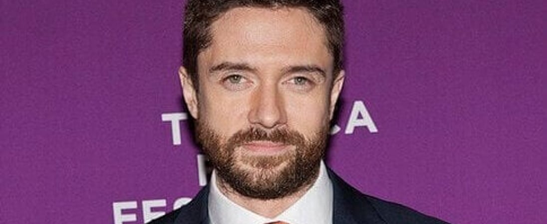 Topher Grace