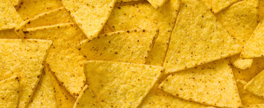 National Tortilla Chip Day