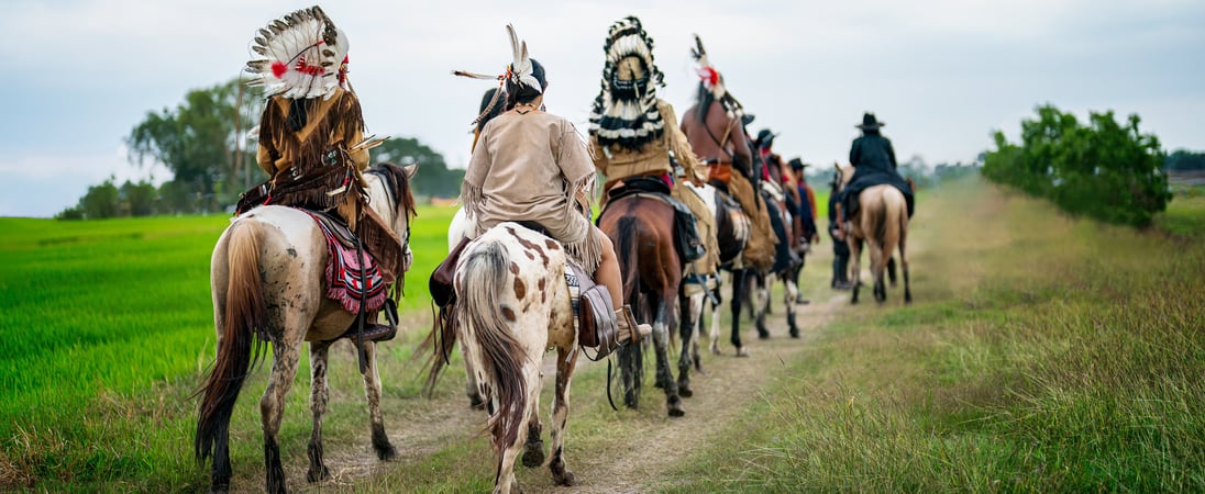 Trail of Tears Commemoration Day