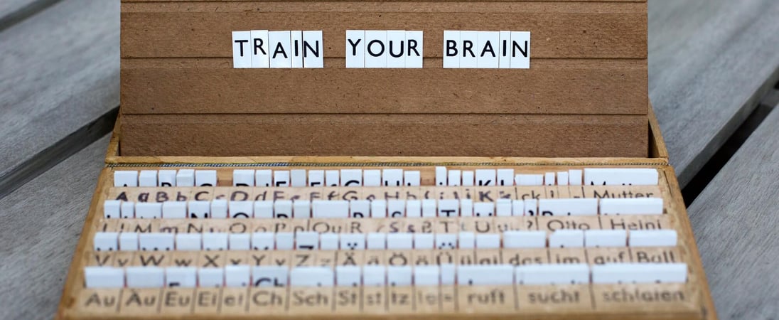 National Train Your Brain Day