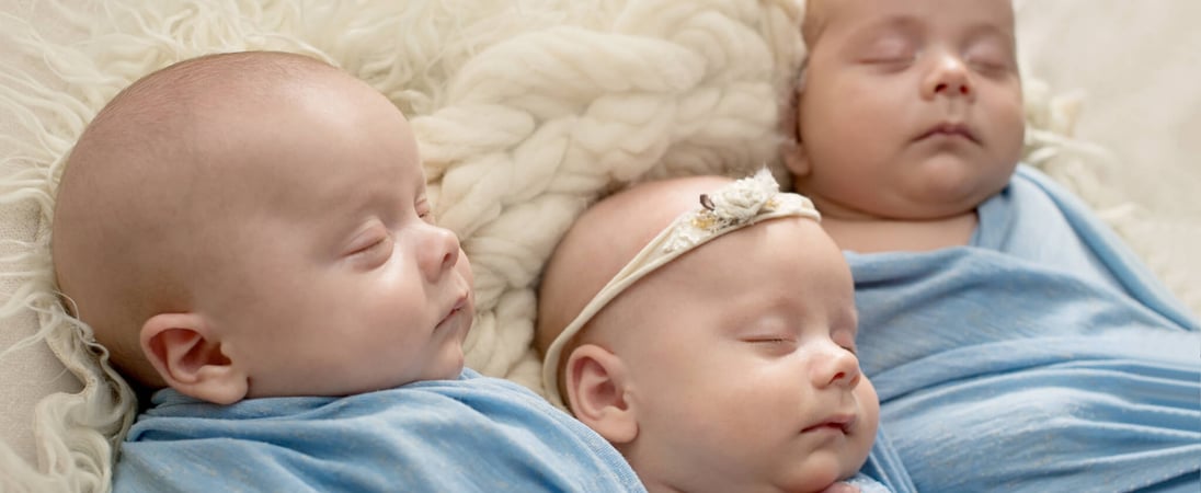 National Multiple Births Awareness Day