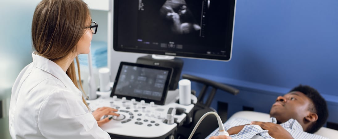 Ultrasound Awareness Month