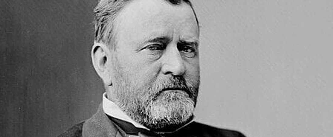 Ulysses S. Grant