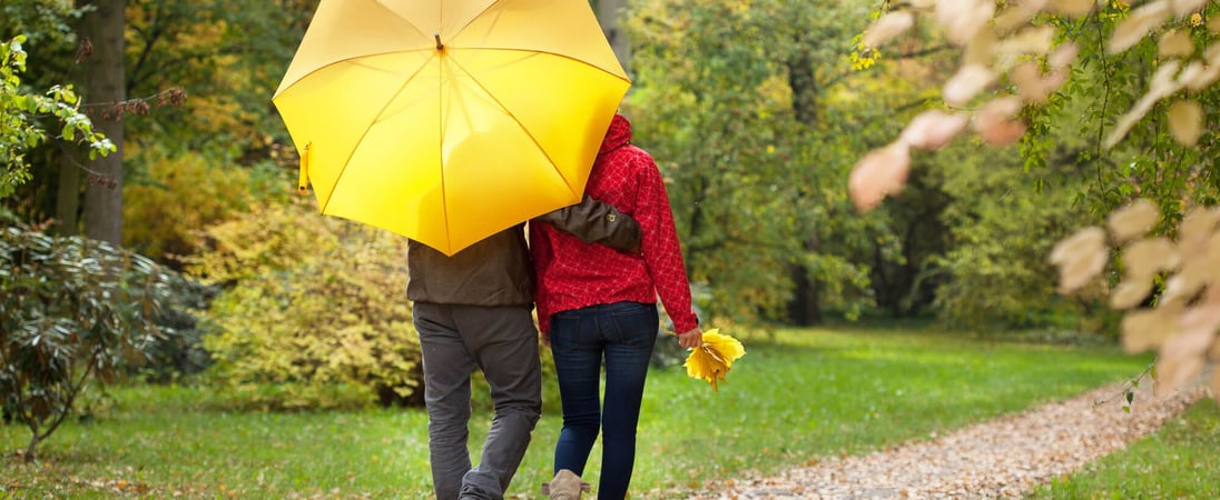 National Umbrella Day