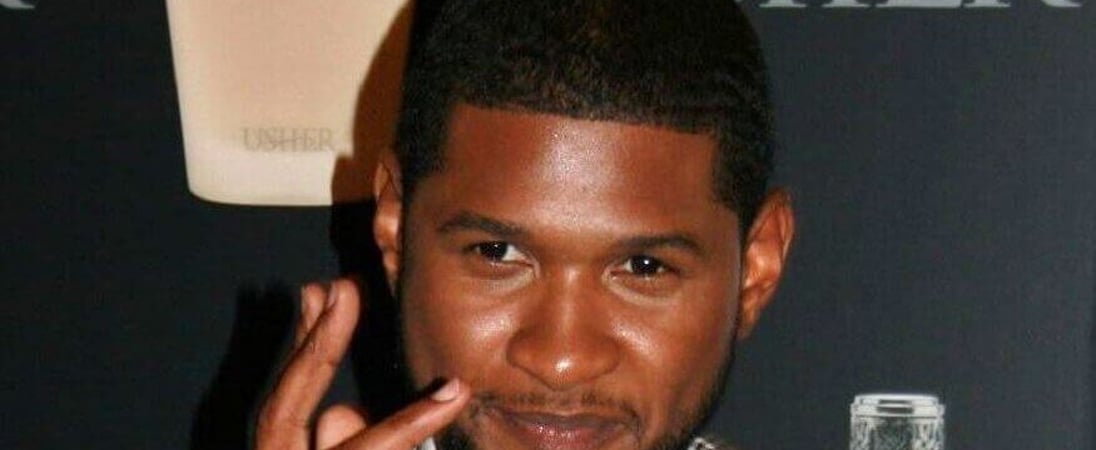 Usher