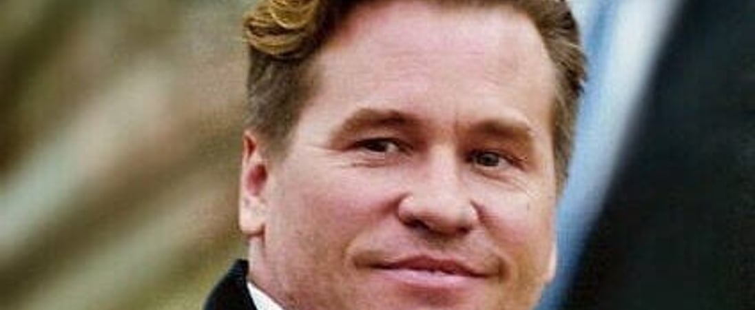 Val Kilmer