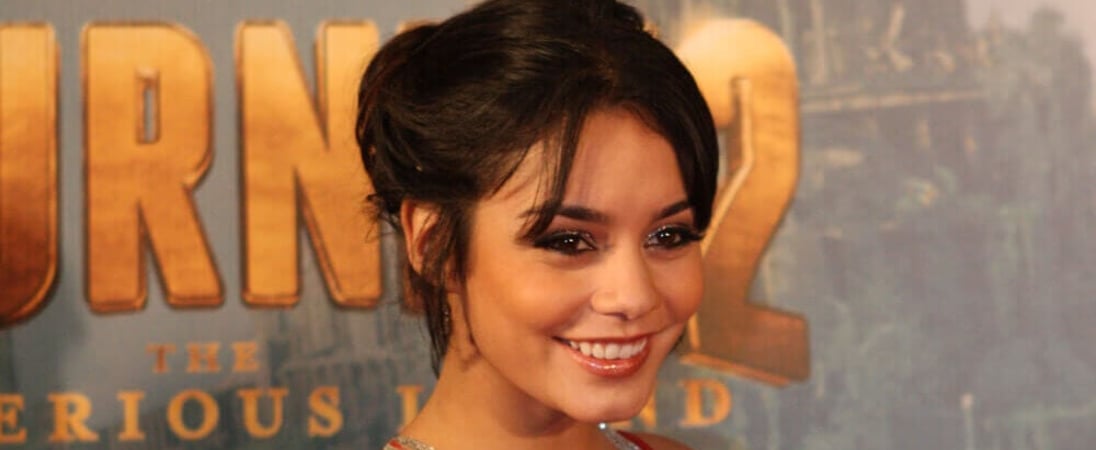 Vanessa Hudgens