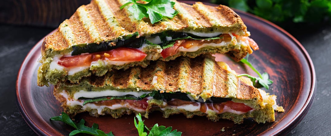 National Panini Month