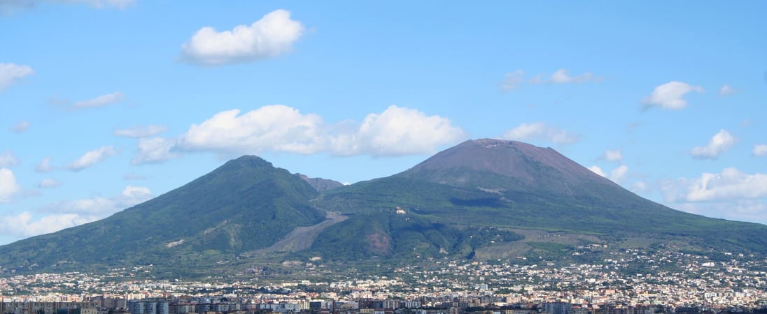 Vesuvius Day