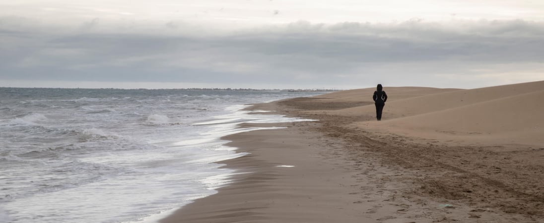 Loneliness Awareness Week