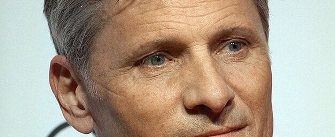 Viggo Mortensen