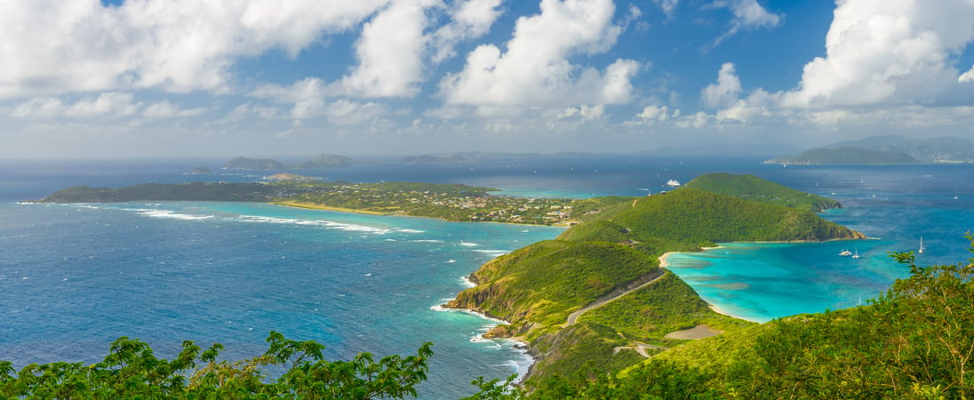 Virgin Islands Day