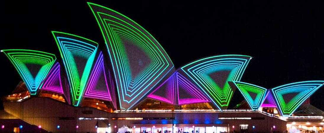 Vivid Sydney