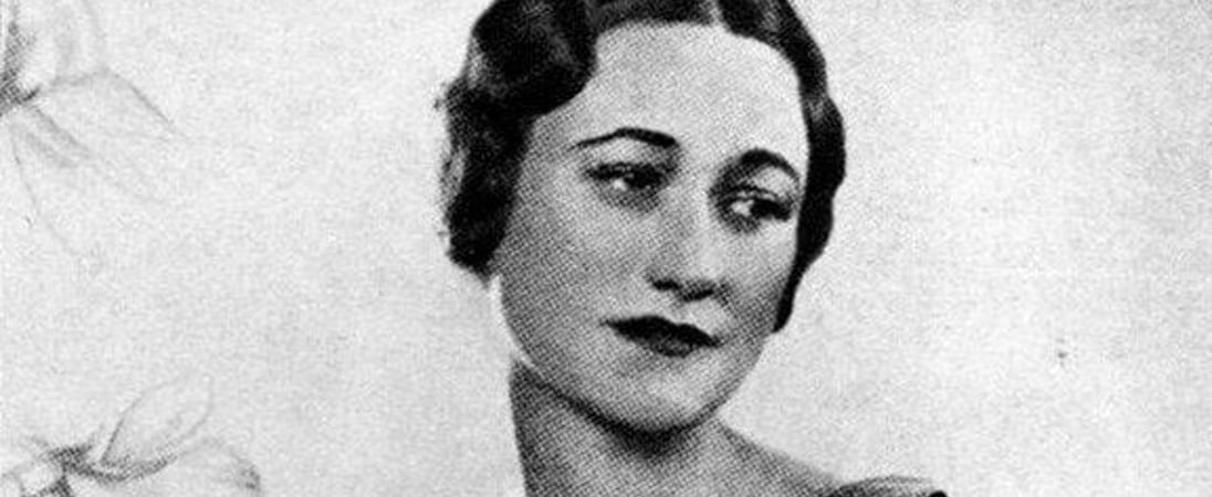 Wallis Simpson