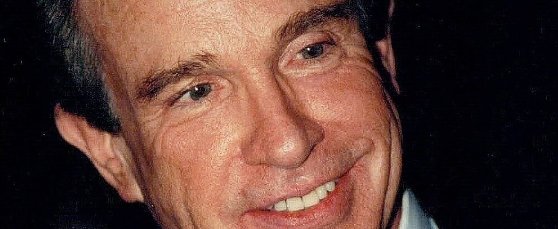 Warren Beatty