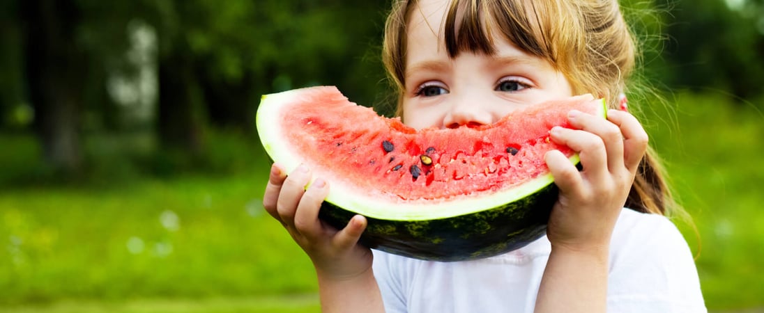 National Watermelon Day