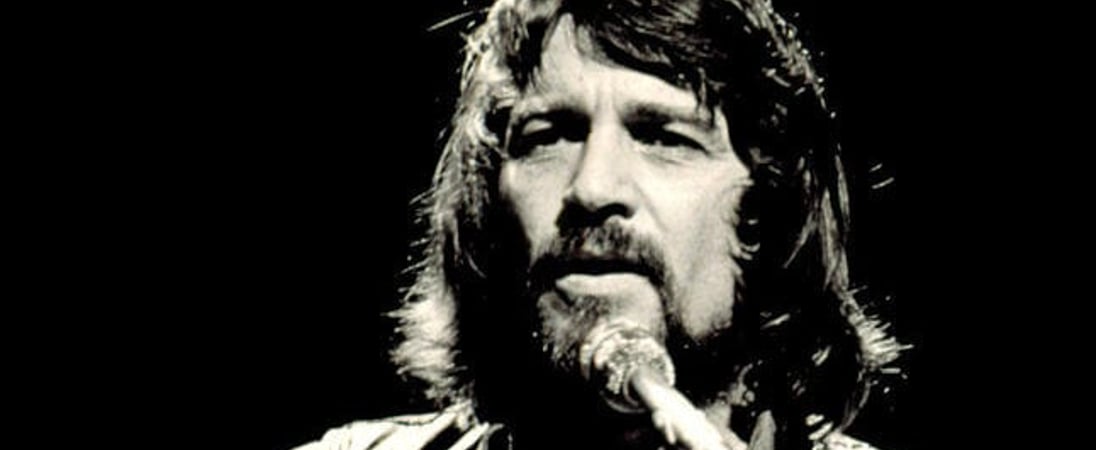 Waylon Jennings