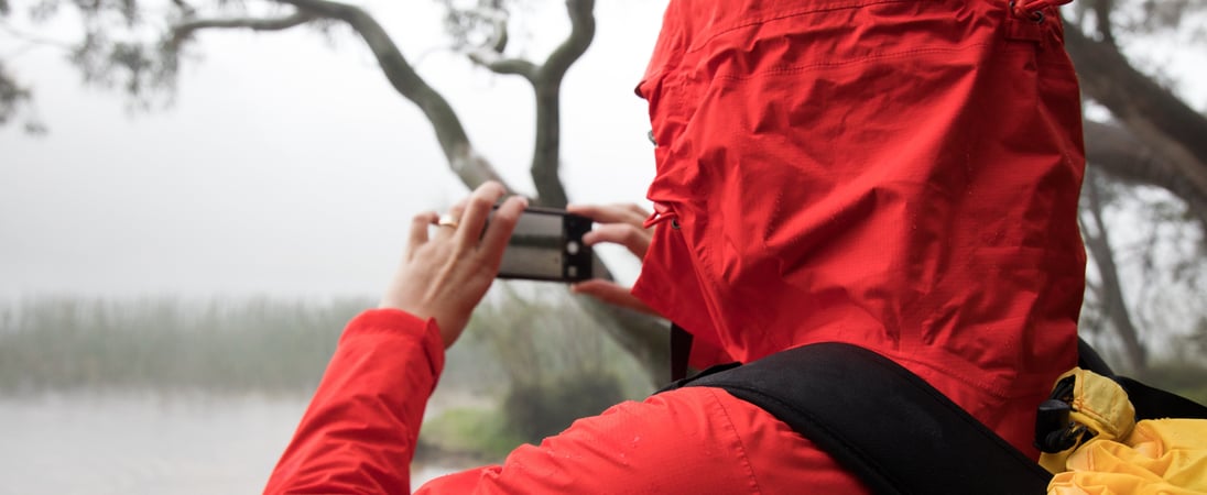 National Weather Observers Day