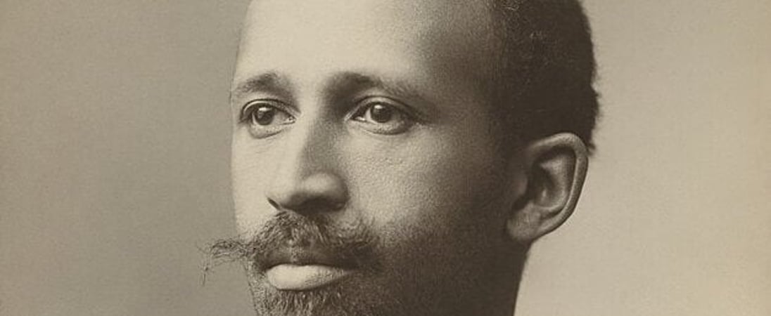 W. E. B. Du Bois