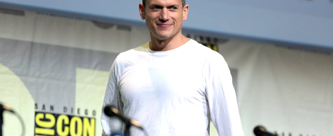 Wentworth Miller