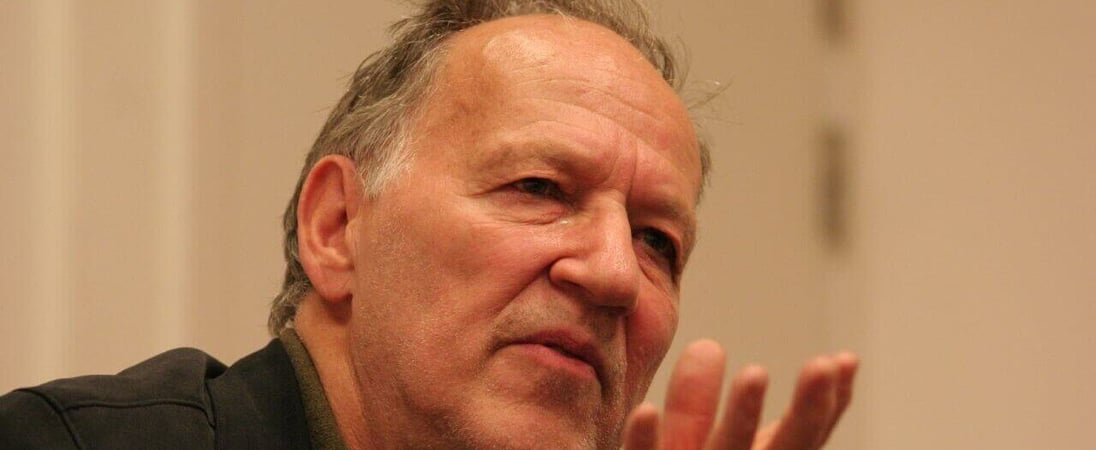 Werner Herzog