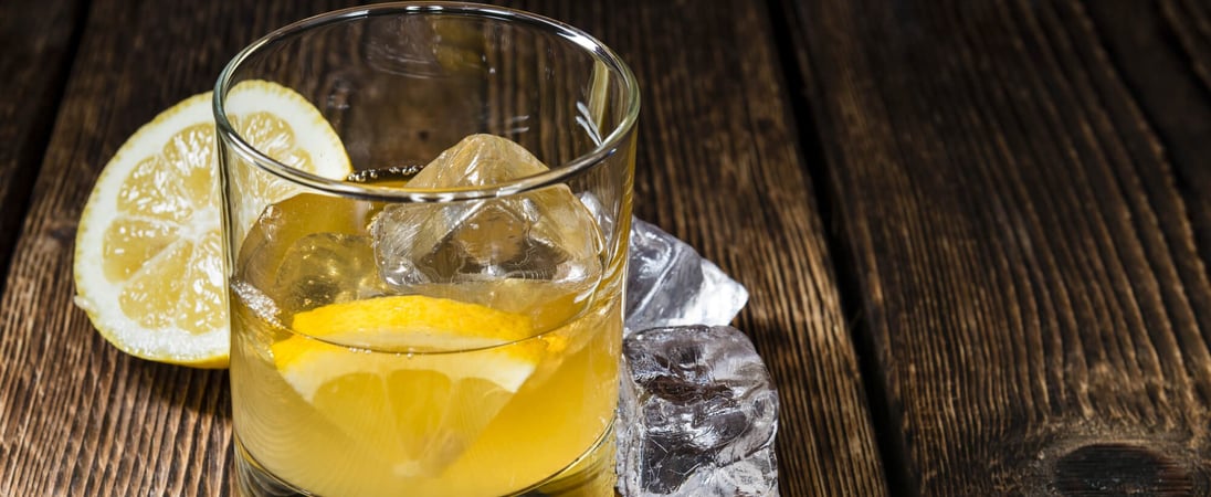 National Whiskey Sour Day