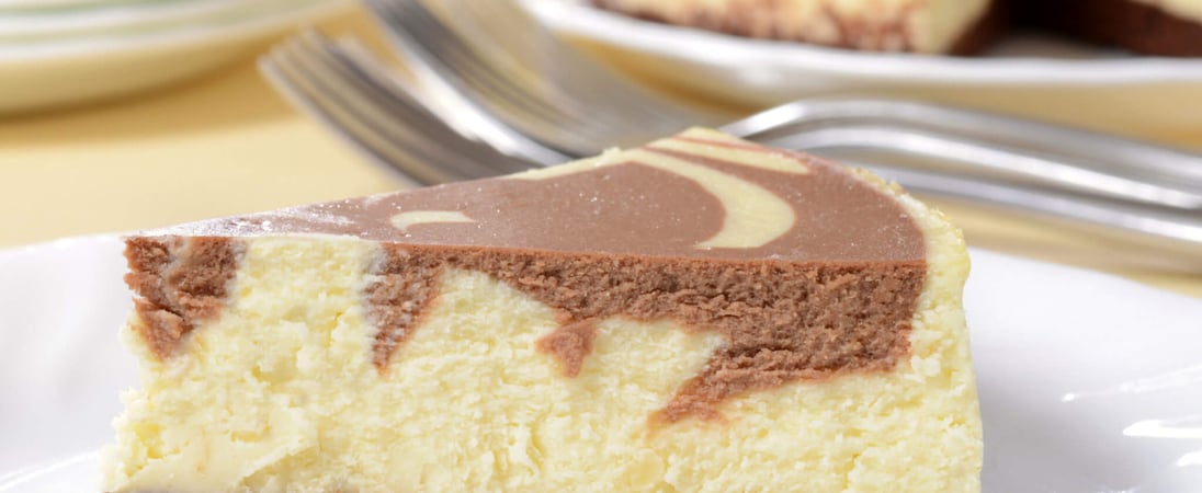 National White Chocolate Cheesecake Day