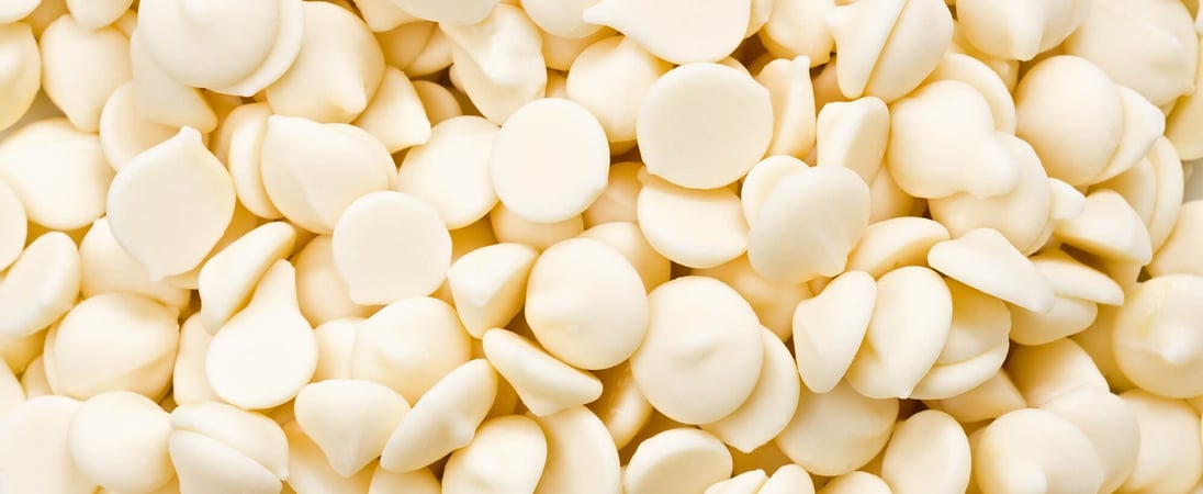 National White Chocolate Day