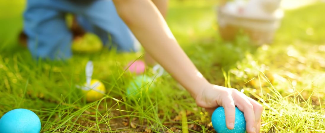 White House Easter Egg Roll