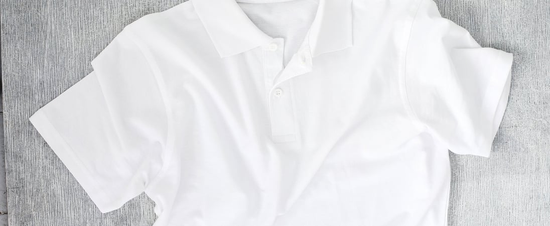 National White Shirt Day