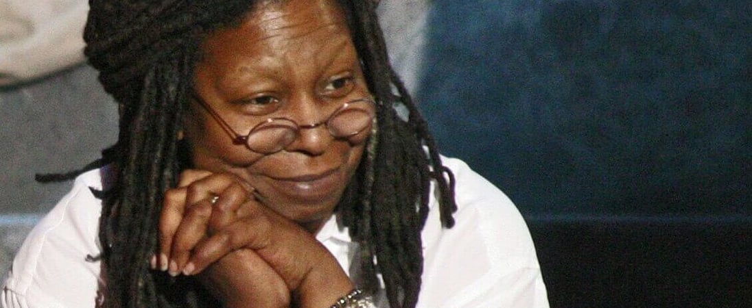 Whoopi Goldberg