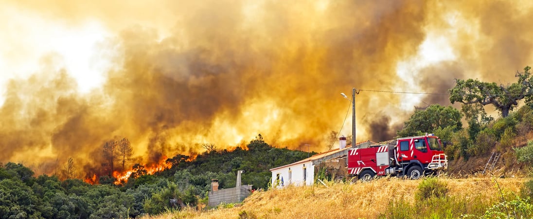 Wildfire Community Preparedness Day