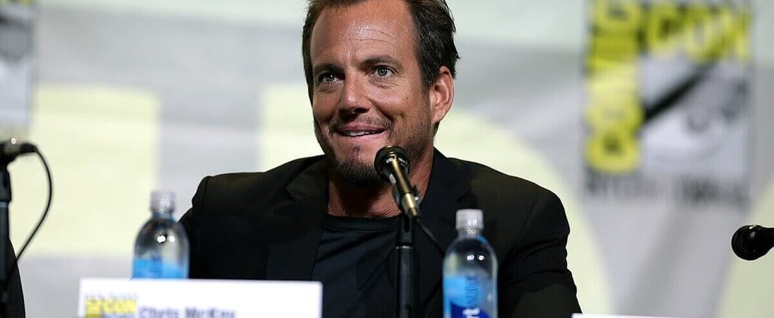 Will Arnett