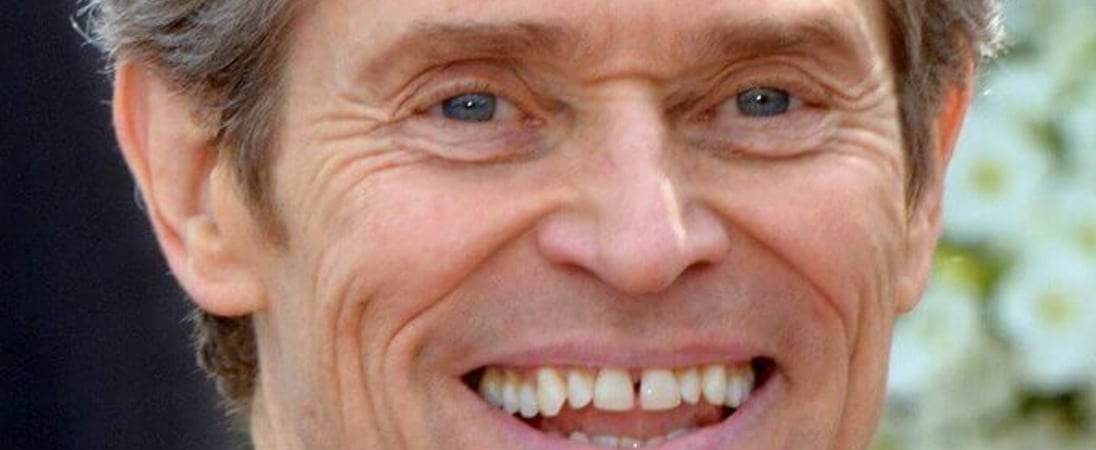 Willem Dafoe