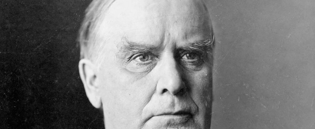 William McKinley