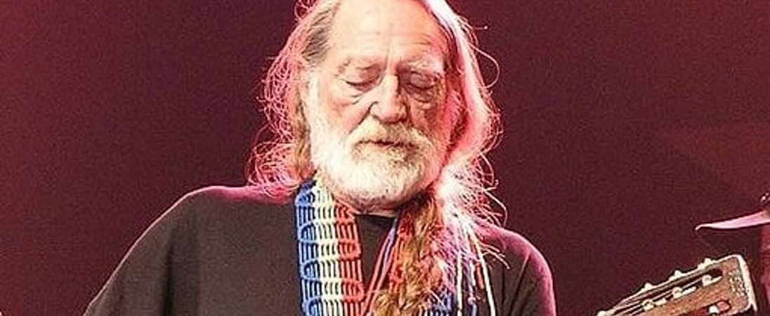 Willie Nelson