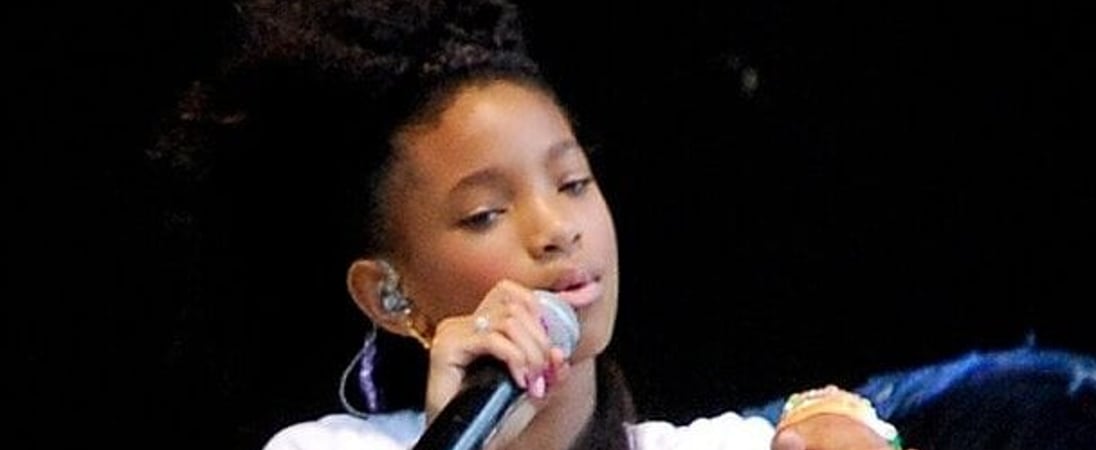 Willow Smith