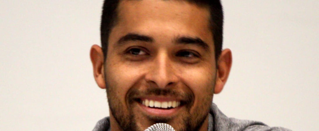 Wilmer Valderrama