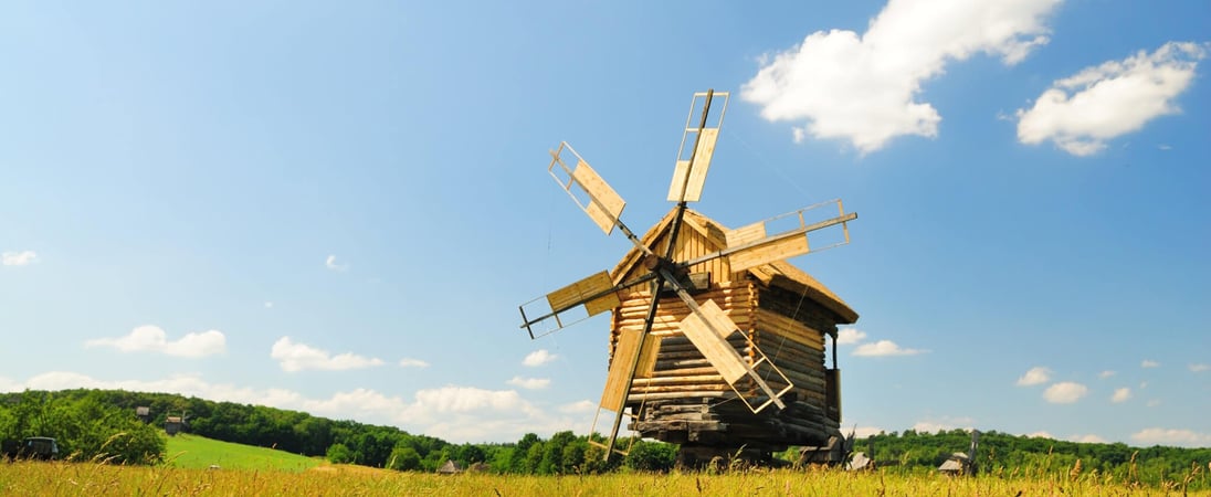 National Windmill Day