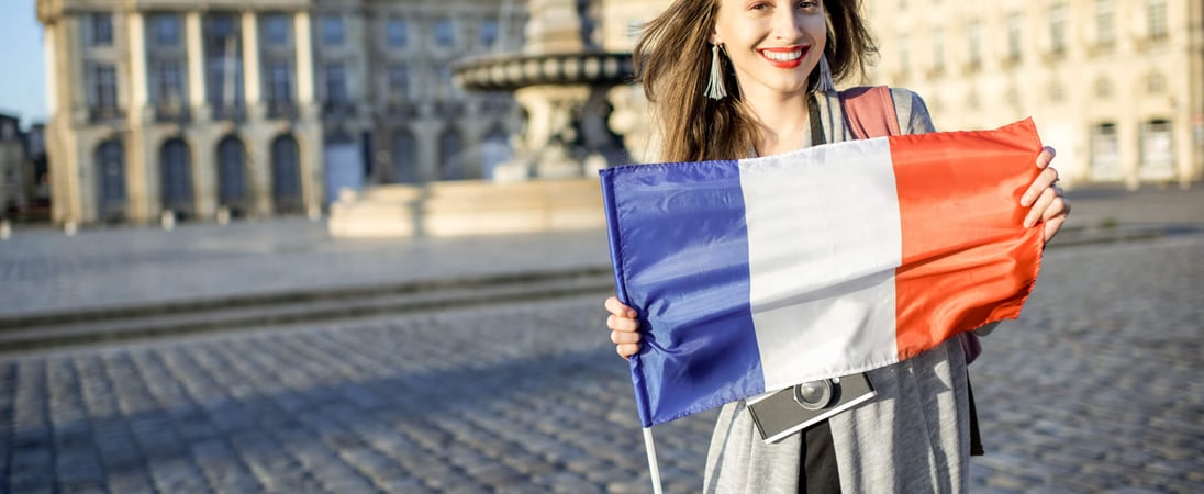 French Language Day