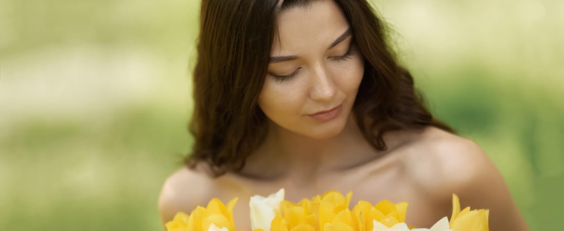 World Naked Gardening Day