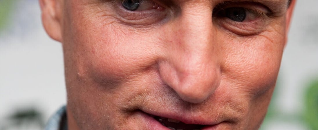 Woody Harrelson