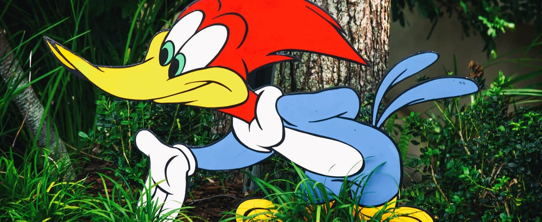 Woody Woodpecker Day