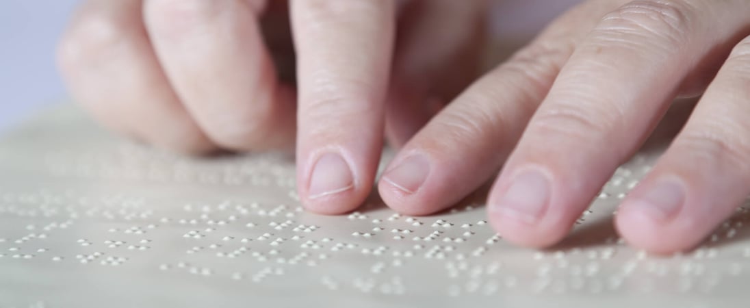 World Braille Day