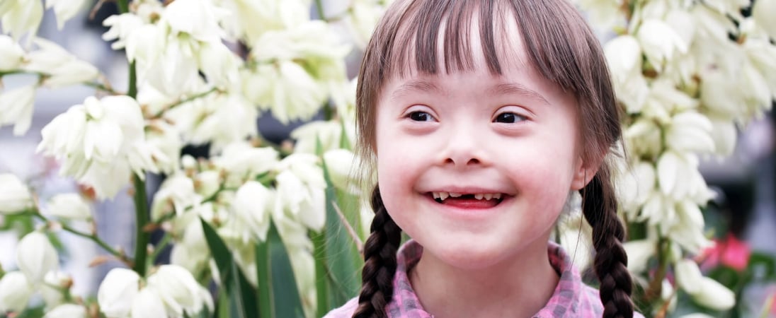 World Down Syndrome Day